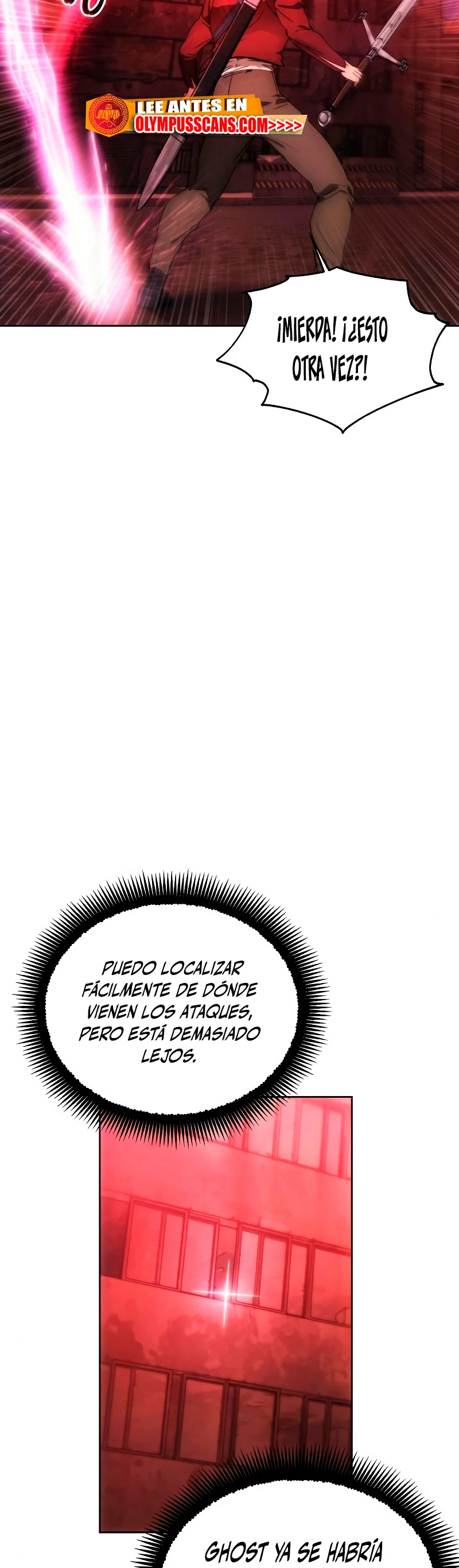 Como vivir  como  un villano Capitulo 82 página 38