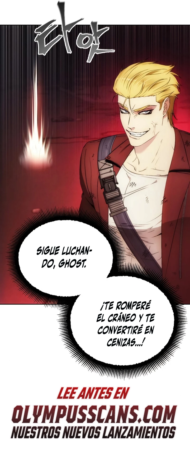 Como vivir  como  un villano Capitulo 82 página 47
