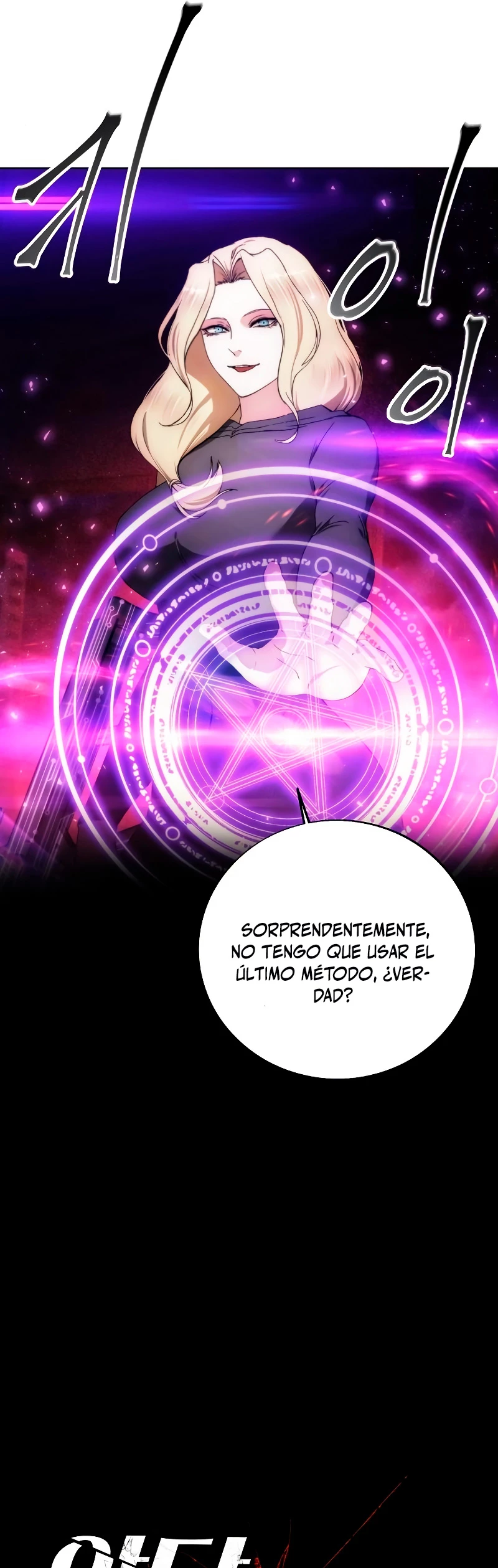 Como vivir  como  un villano Capitulo 83 página 12