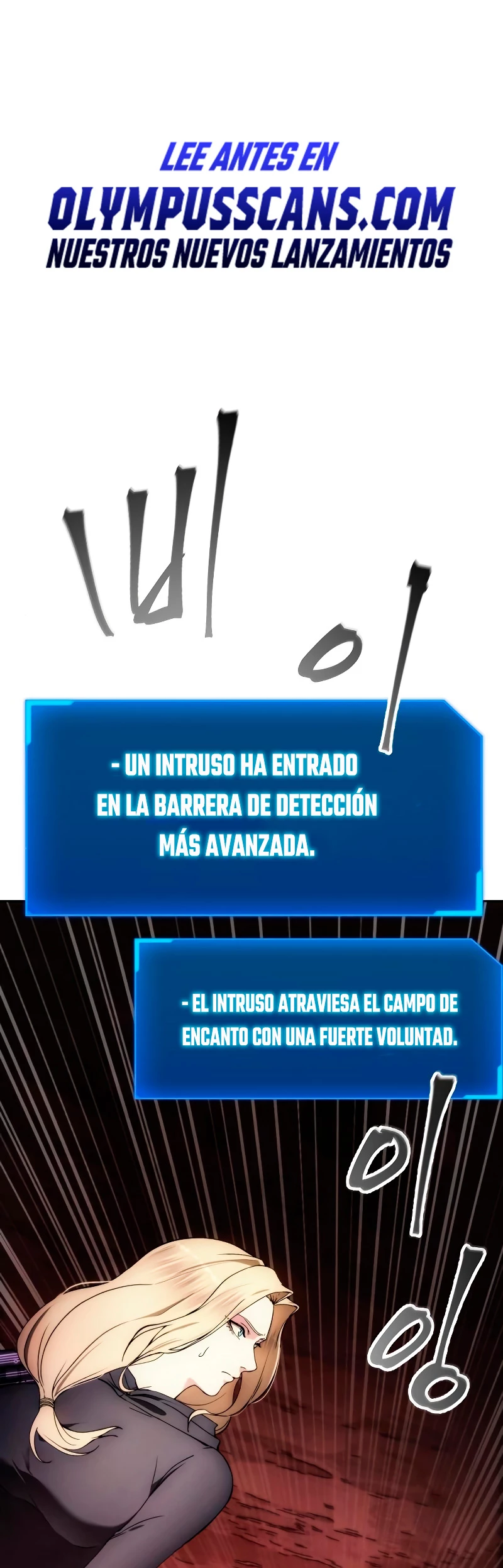 Como vivir  como  un villano Capitulo 83 página 2