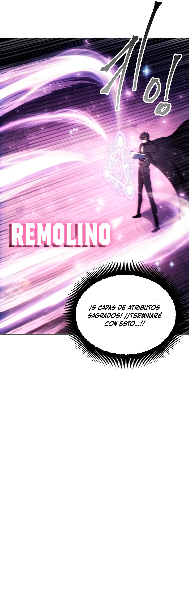 Como vivir  como  un villano Capitulo 83 página 22