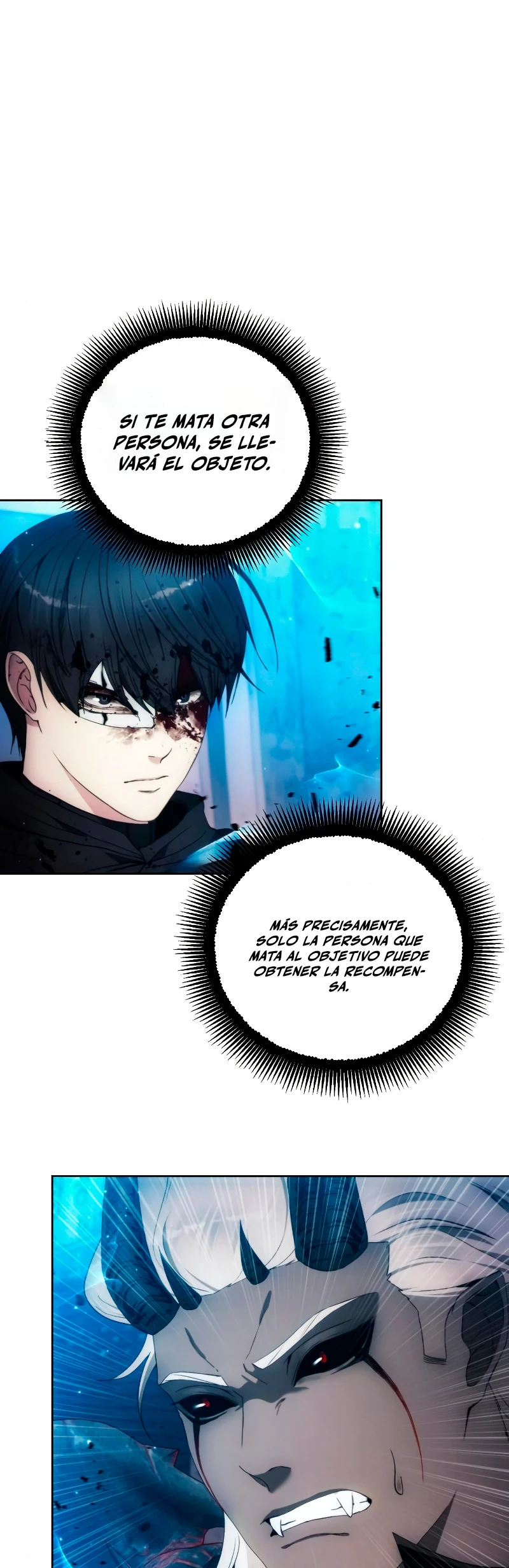 Como vivir  como  un villano Capitulo 83 página 42