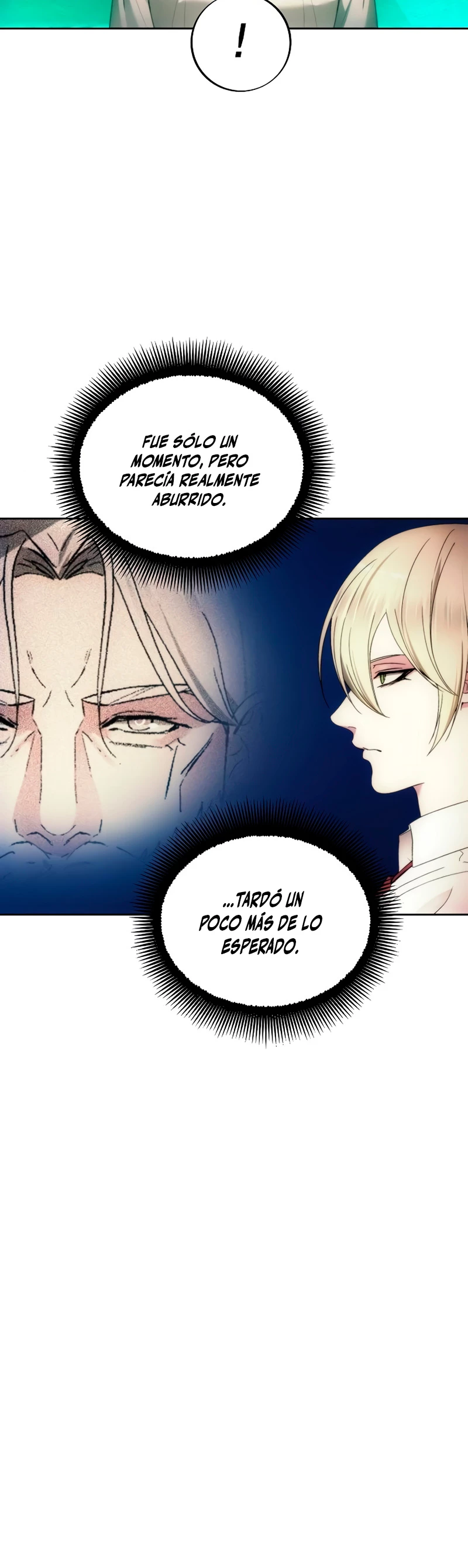 Como vivir  como  un villano Capitulo 84 página 36