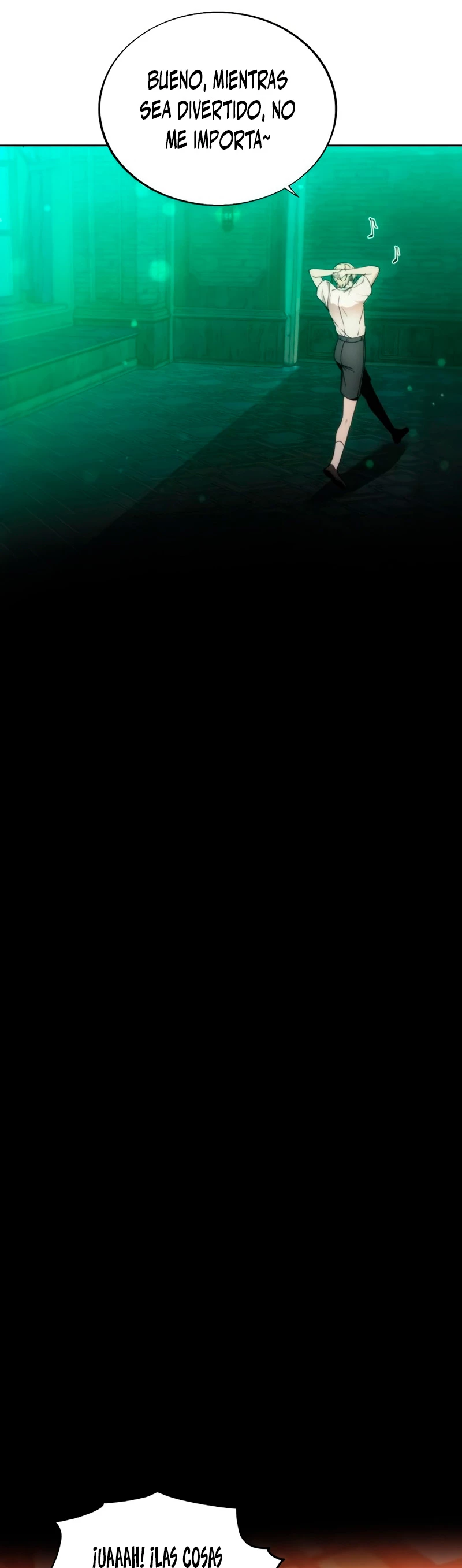 Como vivir  como  un villano Capitulo 84 página 37