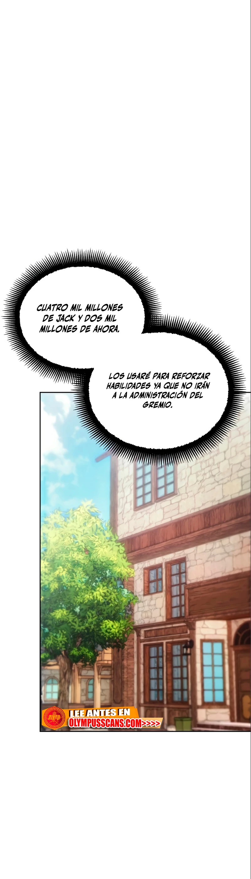 Como vivir  como  un villano Capitulo 85 página 16