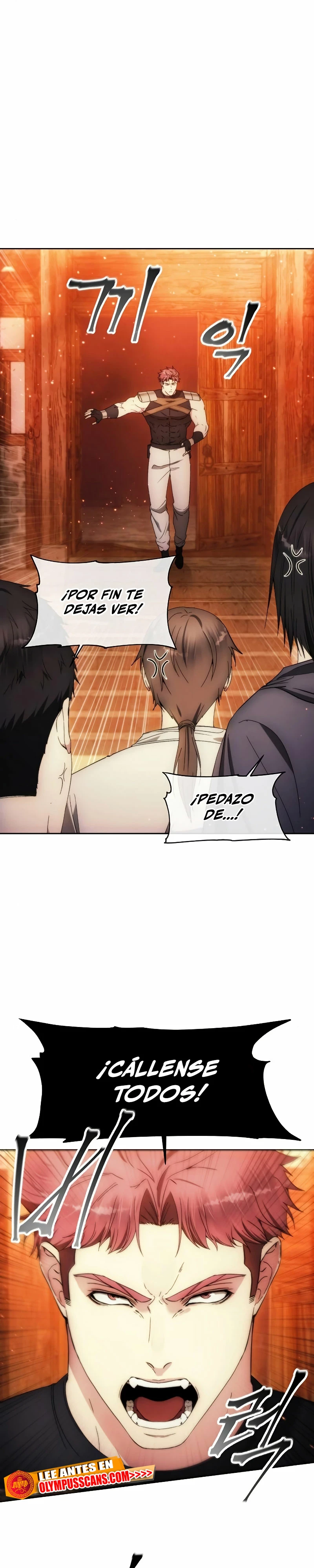 Como vivir  como  un villano Capitulo 88 página 10