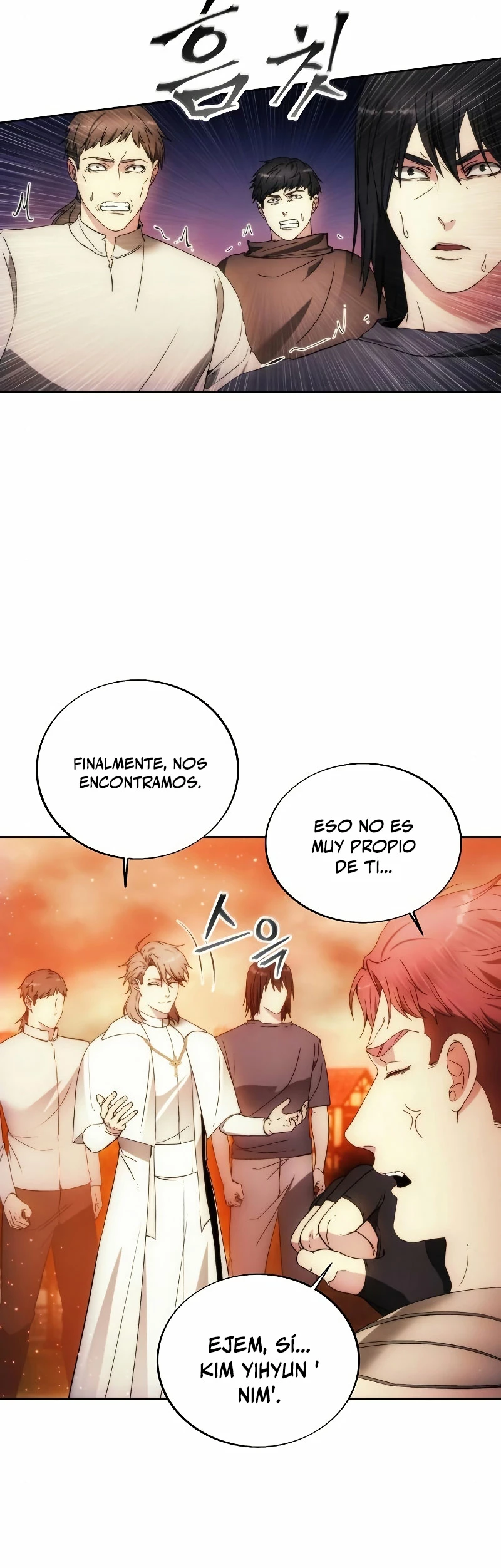 Como vivir  como  un villano Capitulo 88 página 11