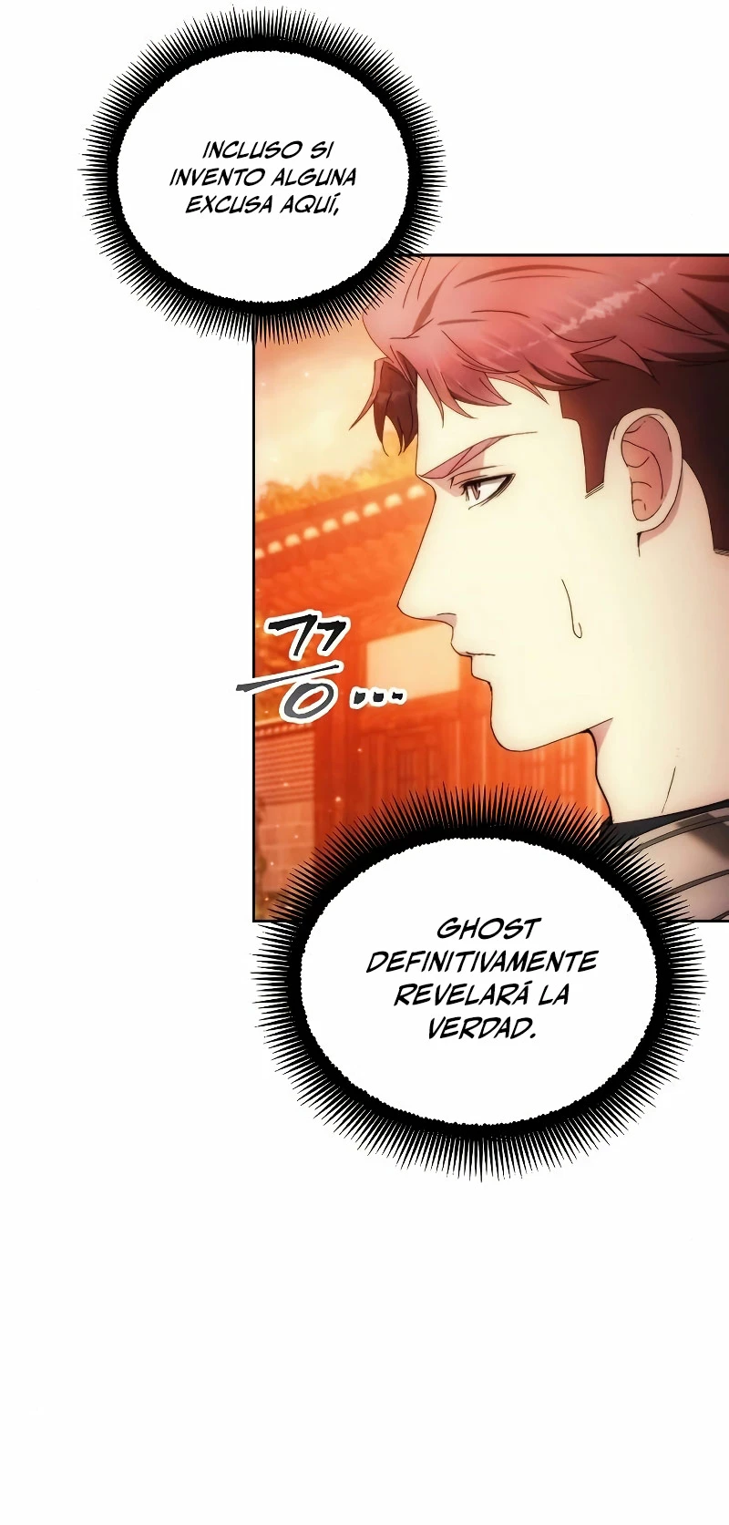 Como vivir  como  un villano Capitulo 88 página 13
