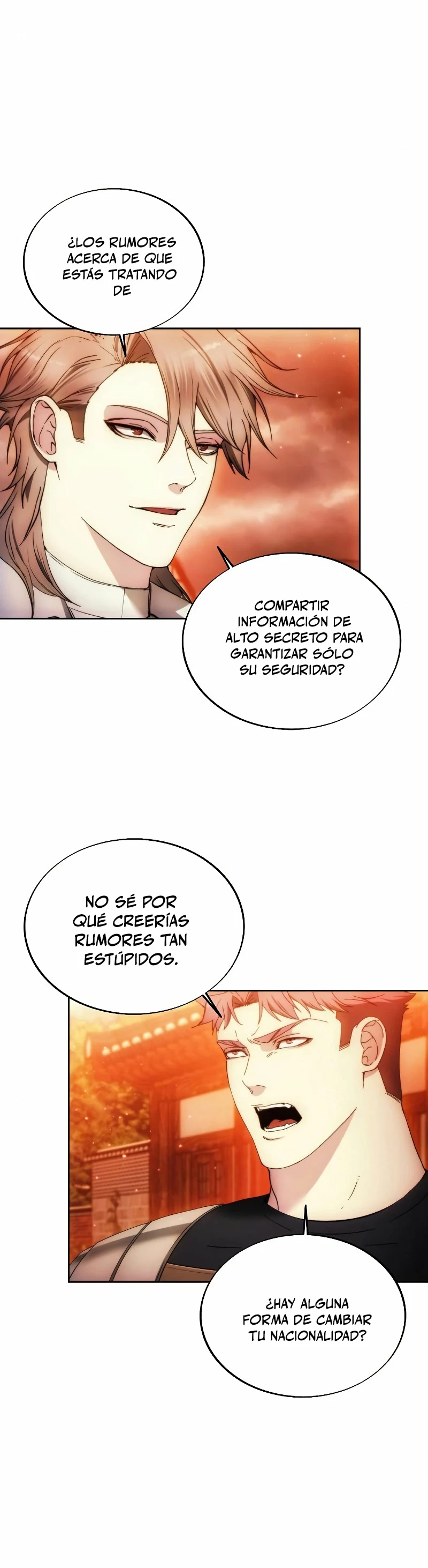 Como vivir  como  un villano Capitulo 88 página 15
