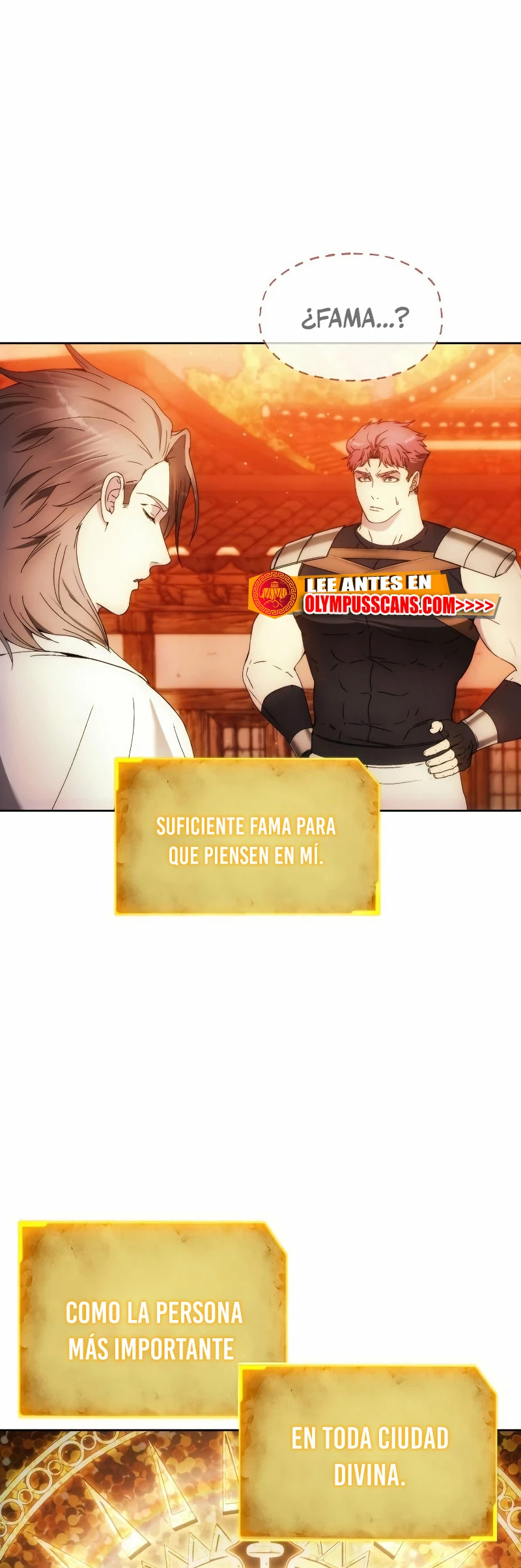 Como vivir  como  un villano Capitulo 88 página 25