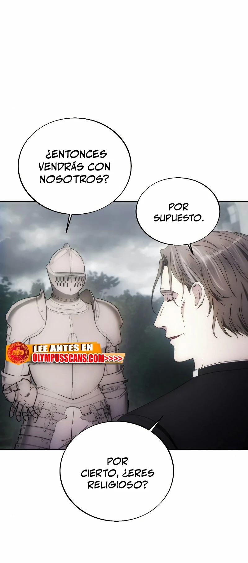 Como vivir  como  un villano Capitulo 88 página 36