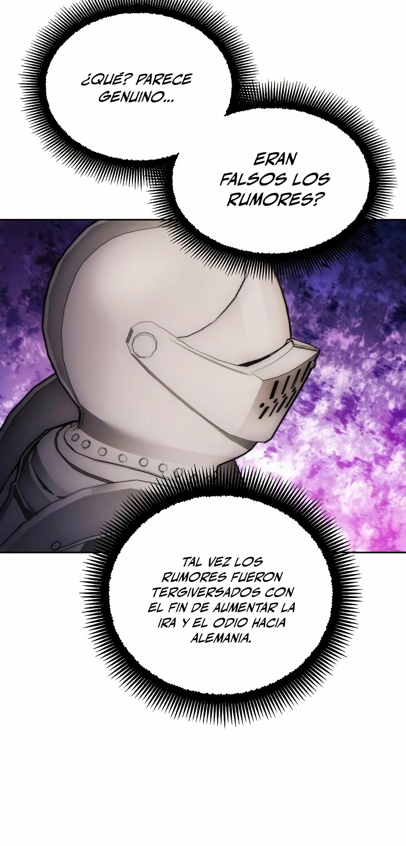 Como vivir  como  un villano Capitulo 88 página 40