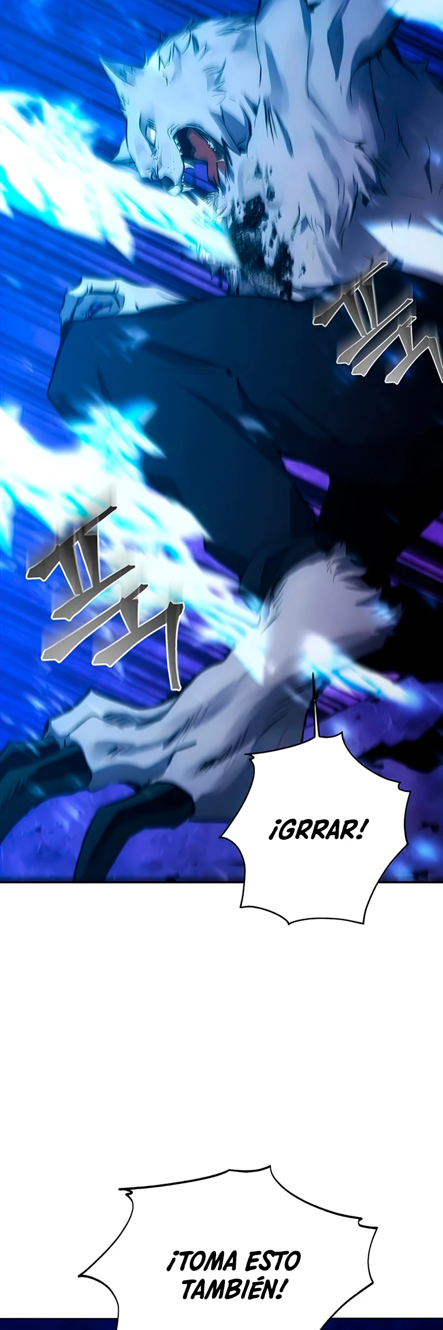 Como vivir  como  un villano Capitulo 9 página 16