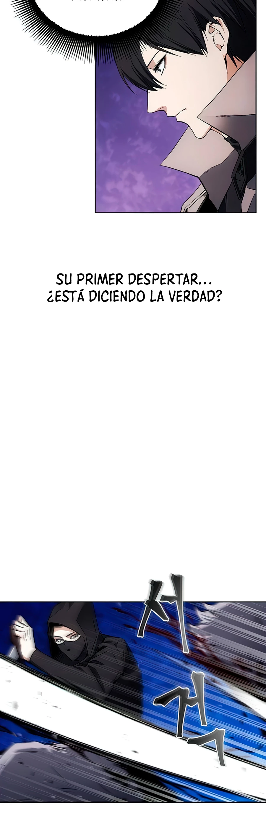 Como vivir  como  un villano Capitulo 9 página 32