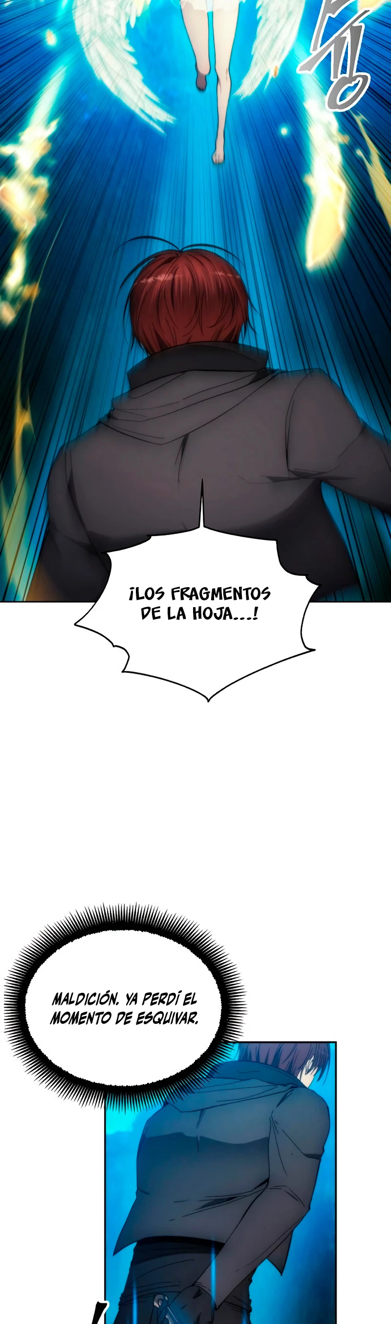 Como vivir  como  un villano Capitulo 90 página 15