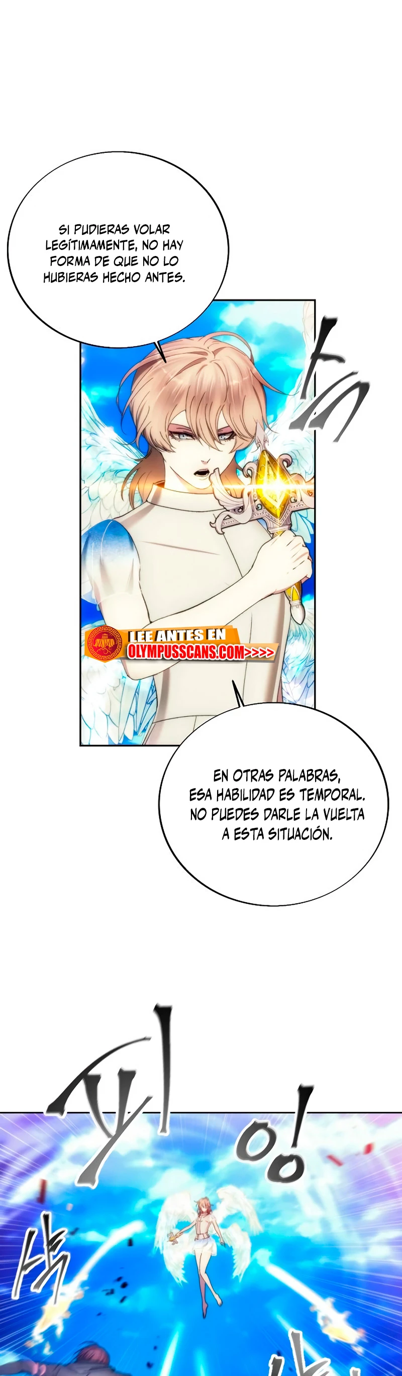 Como vivir  como  un villano Capitulo 90 página 29