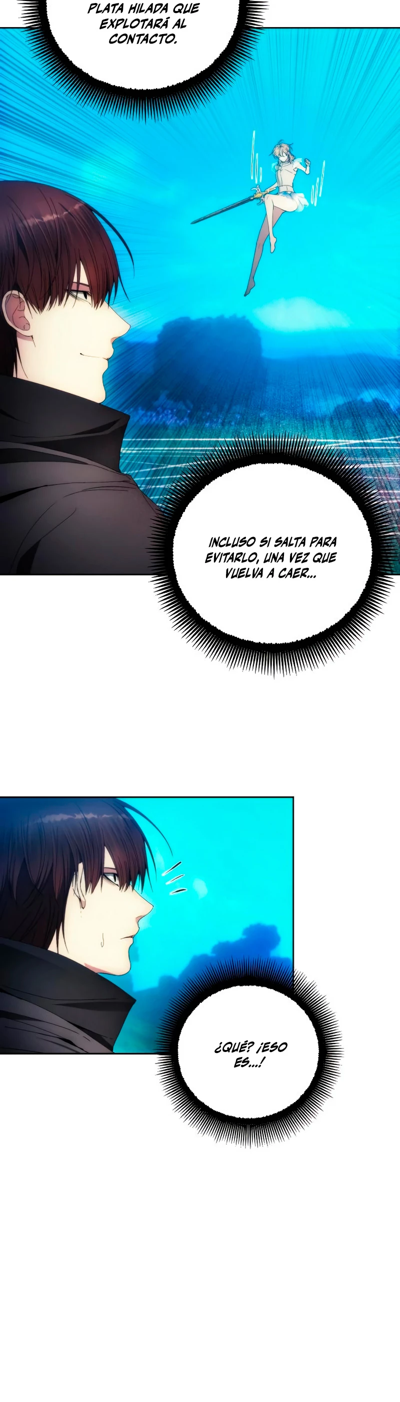 Como vivir  como  un villano Capitulo 90 página 5
