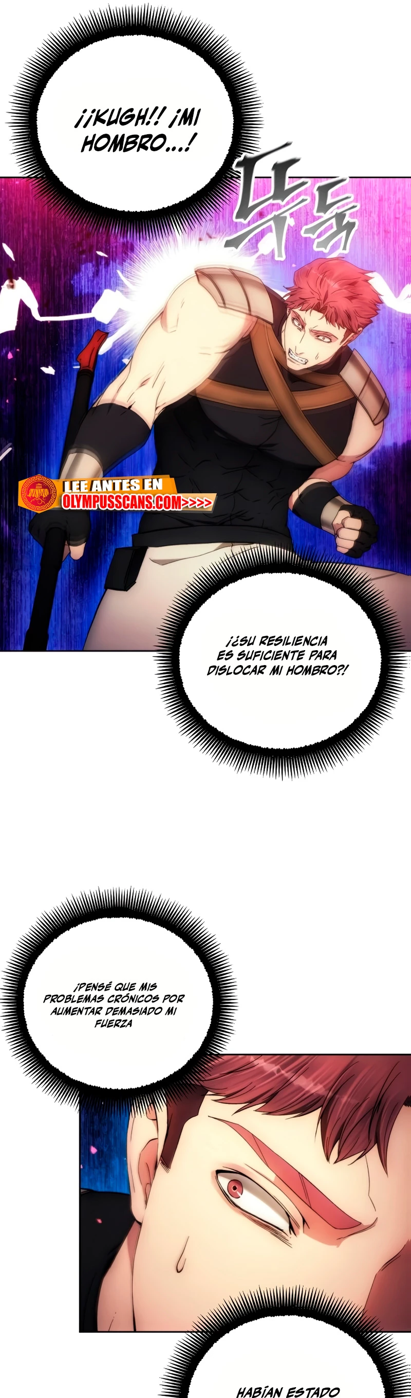 Como vivir  como  un villano Capitulo 91 página 12