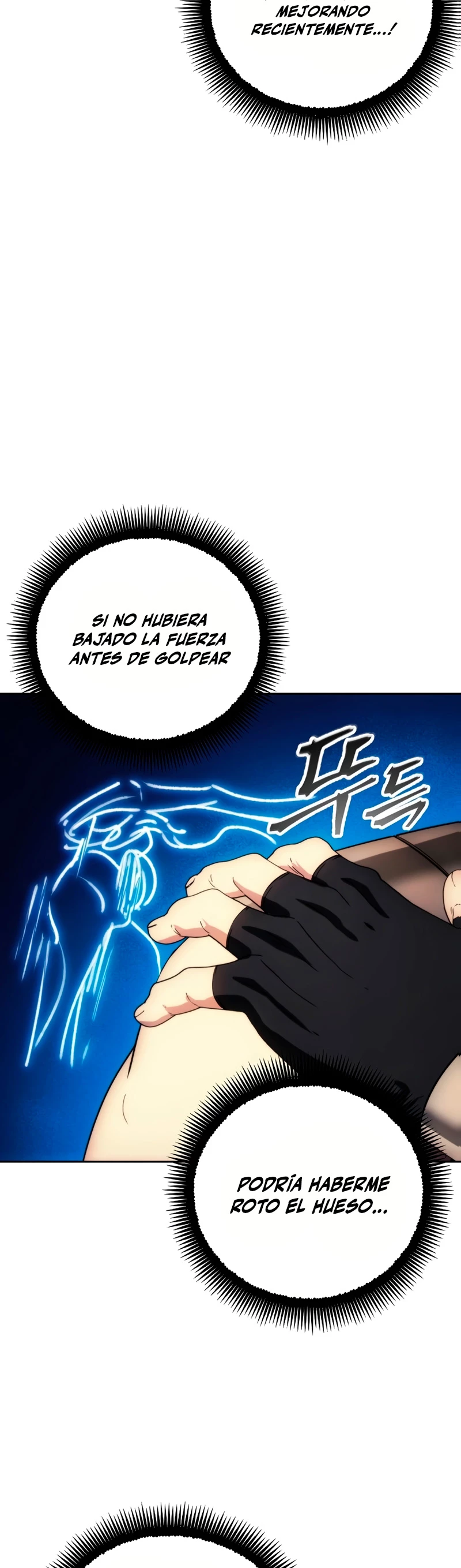 Como vivir  como  un villano Capitulo 91 página 13