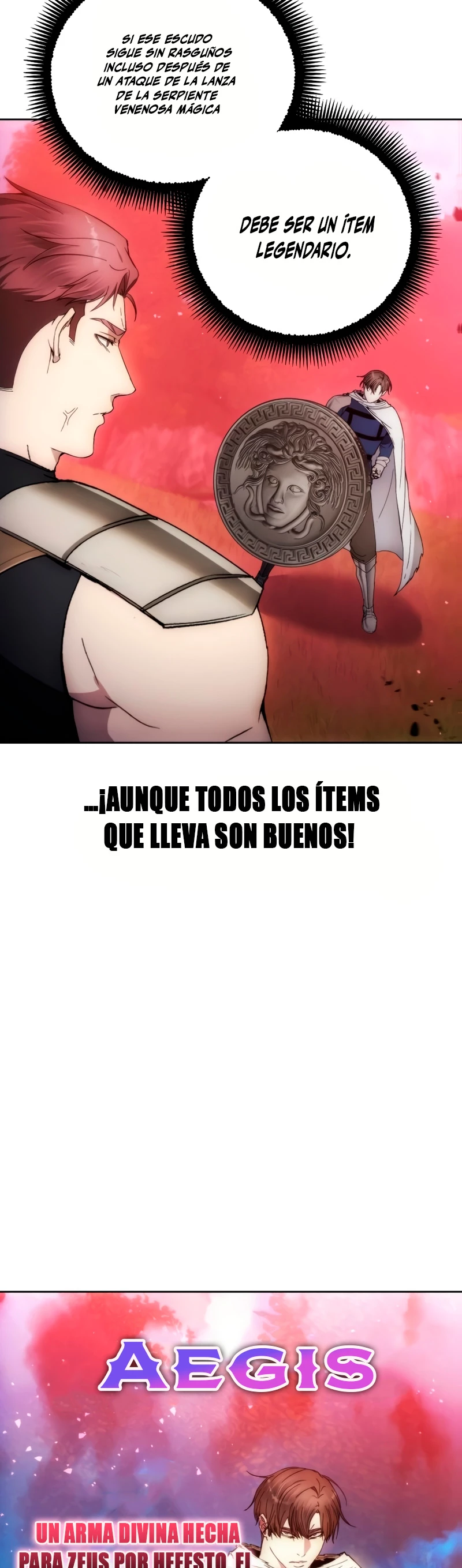 Como vivir  como  un villano Capitulo 91 página 14