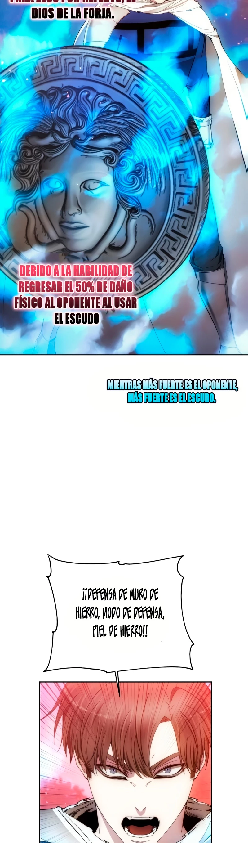 Como vivir  como  un villano Capitulo 91 página 15
