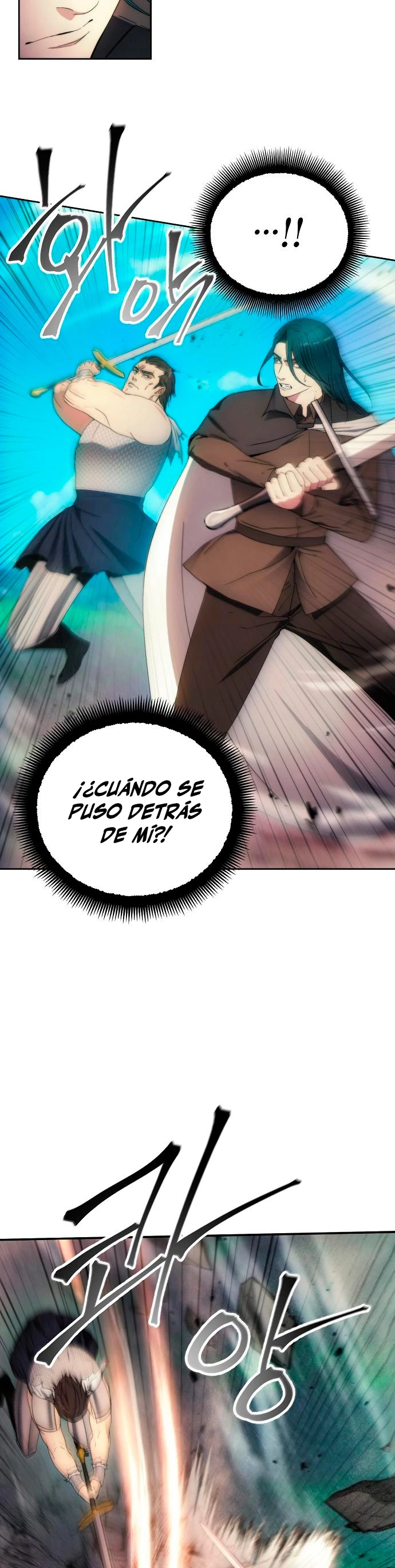Como vivir  como  un villano Capitulo 92 página 10