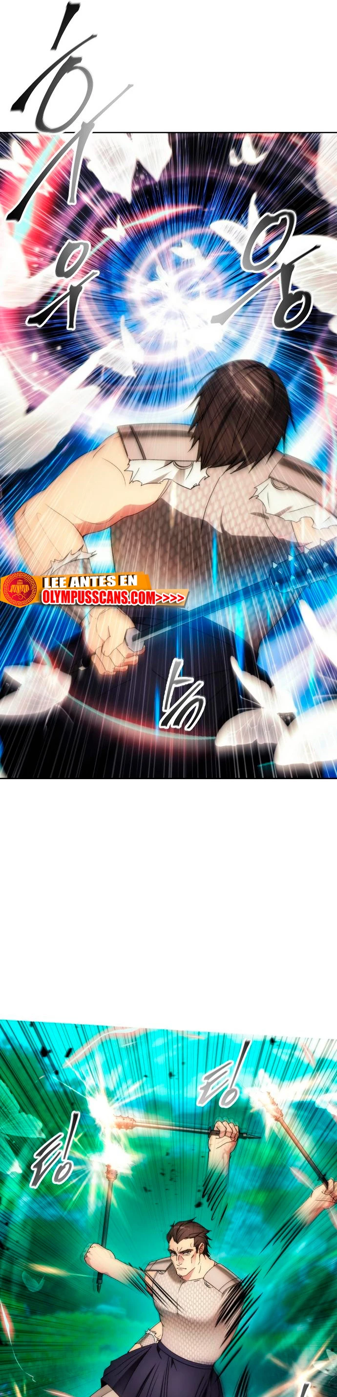 Como vivir  como  un villano Capitulo 92 página 12