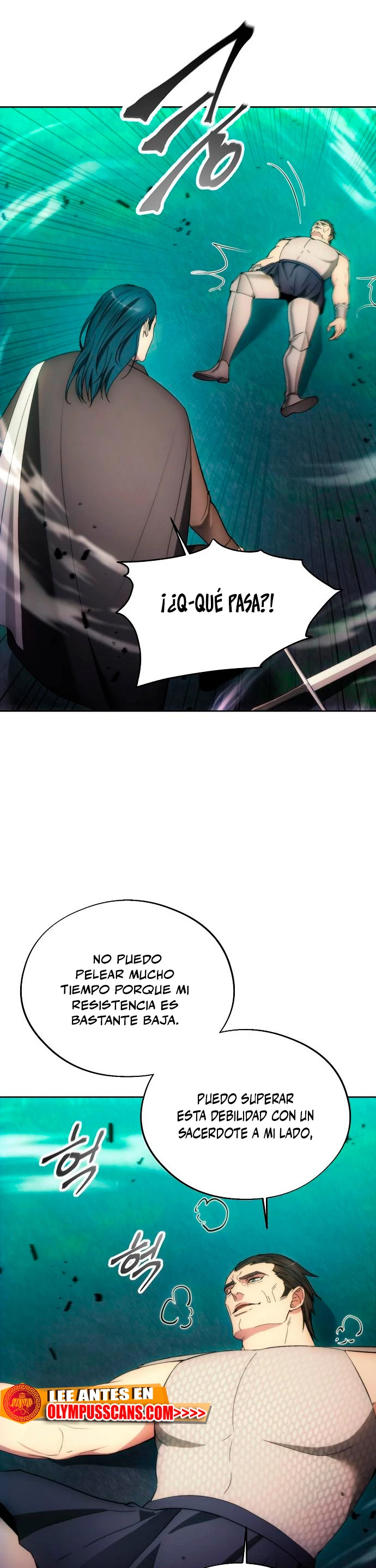 Como vivir  como  un villano Capitulo 92 página 25