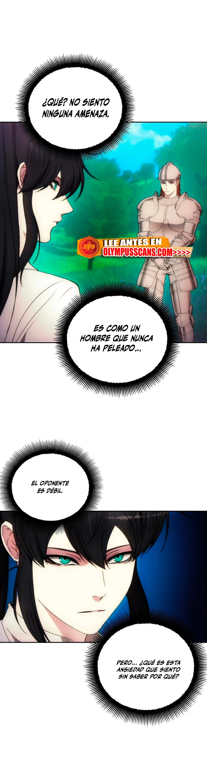 Como vivir  como  un villano Capitulo 92 página 32