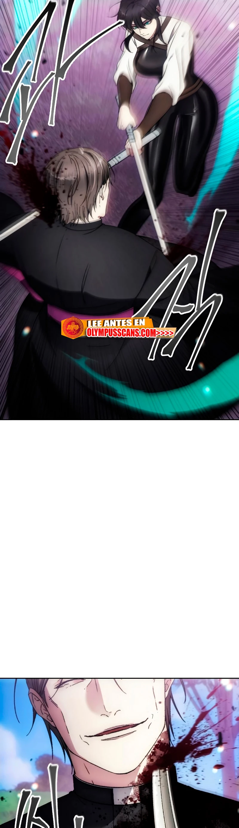 Como vivir  como  un villano Capitulo 93 página 28