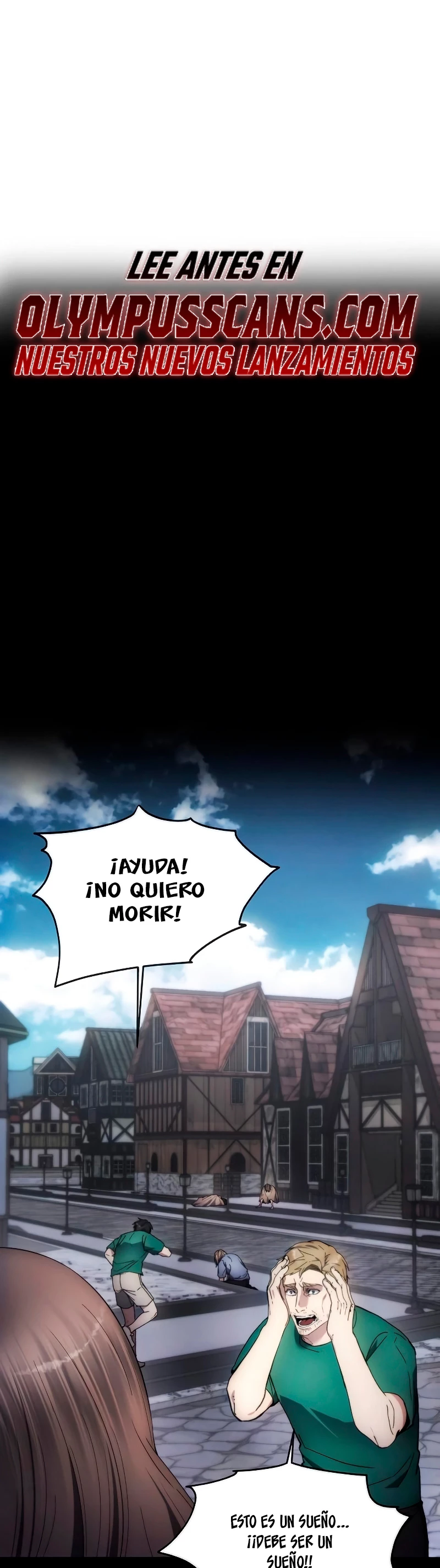 Como vivir  como  un villano Capitulo 94 página 2