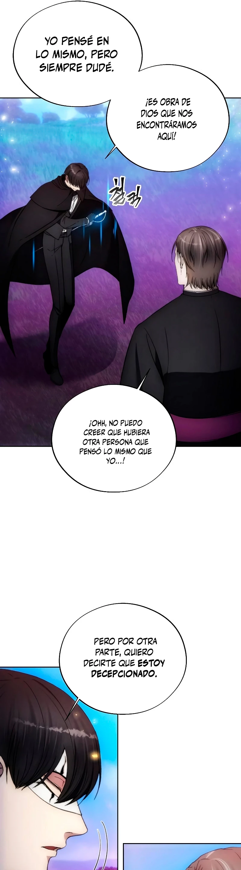 Como vivir  como  un villano Capitulo 94 página 32