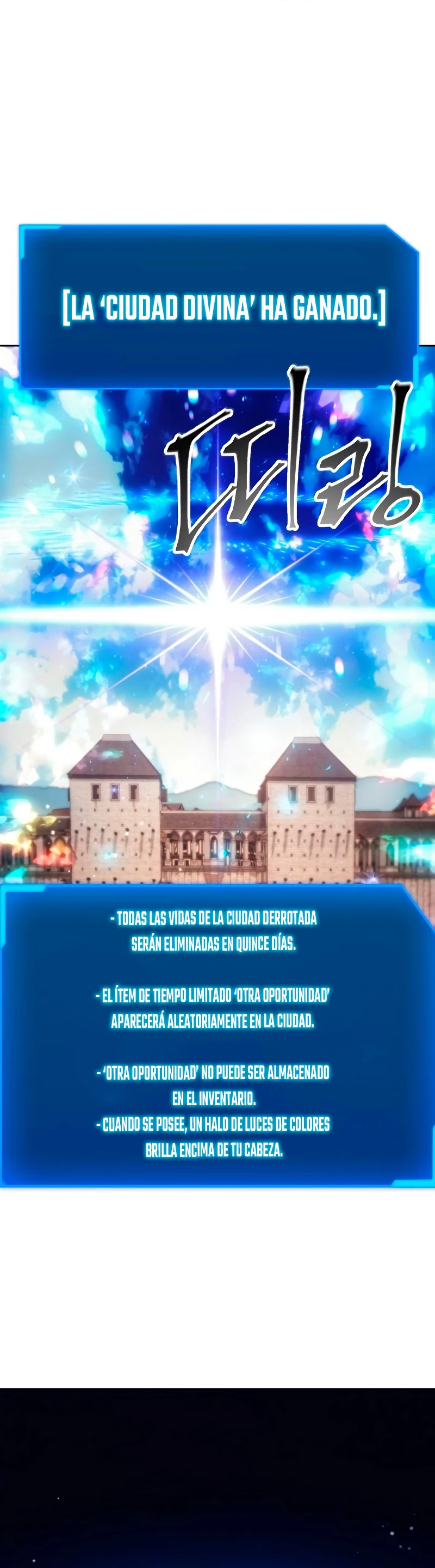 Como vivir  como  un villano Capitulo 94 página 41