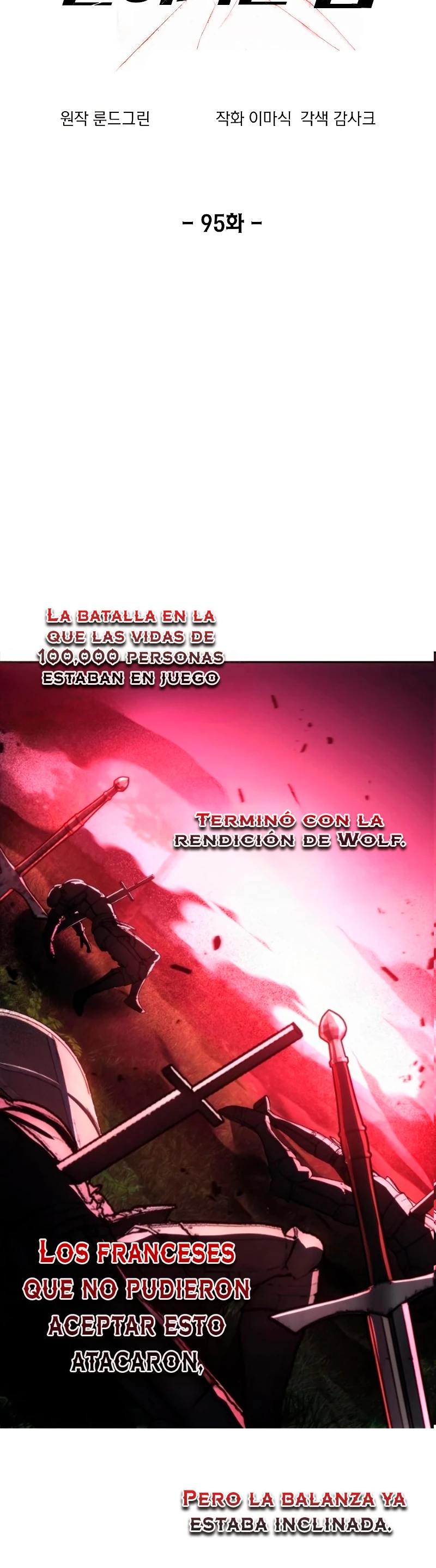 Como vivir  como  un villano Capitulo 95 página 10