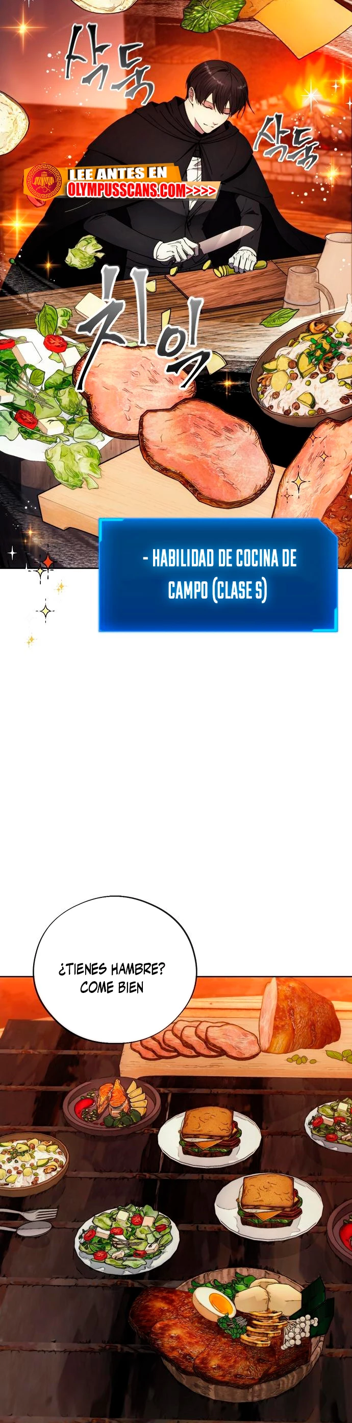 Como vivir  como  un villano Capitulo 96 página 14