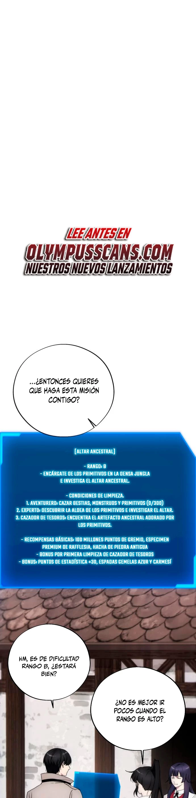 Como vivir  como  un villano Capitulo 96 página 2