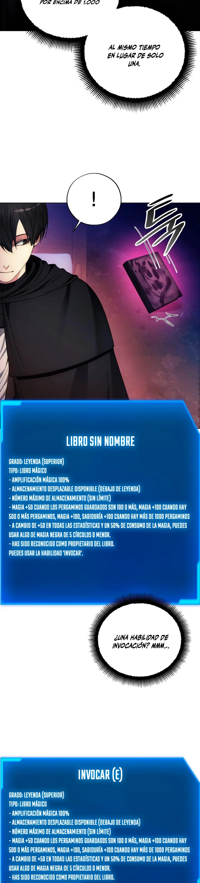 Como vivir  como  un villano Capitulo 98 página 16