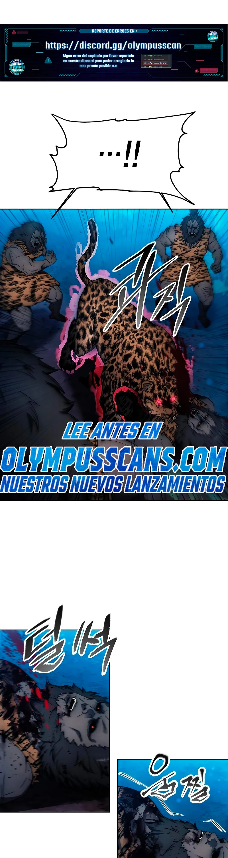 Como vivir  como  un villano Capitulo 99 página 2