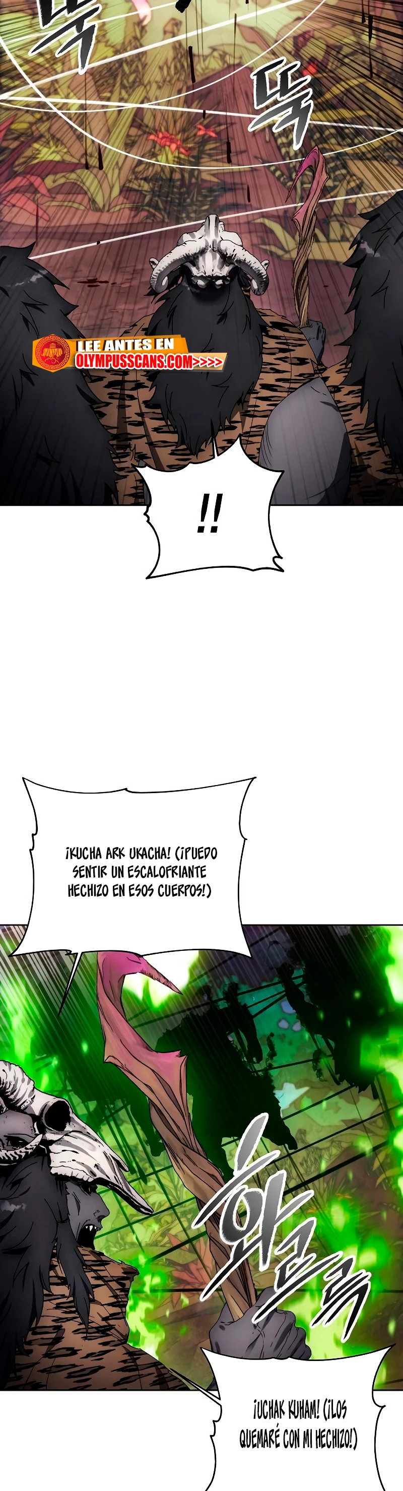 Como vivir  como  un villano Capitulo 99 página 25