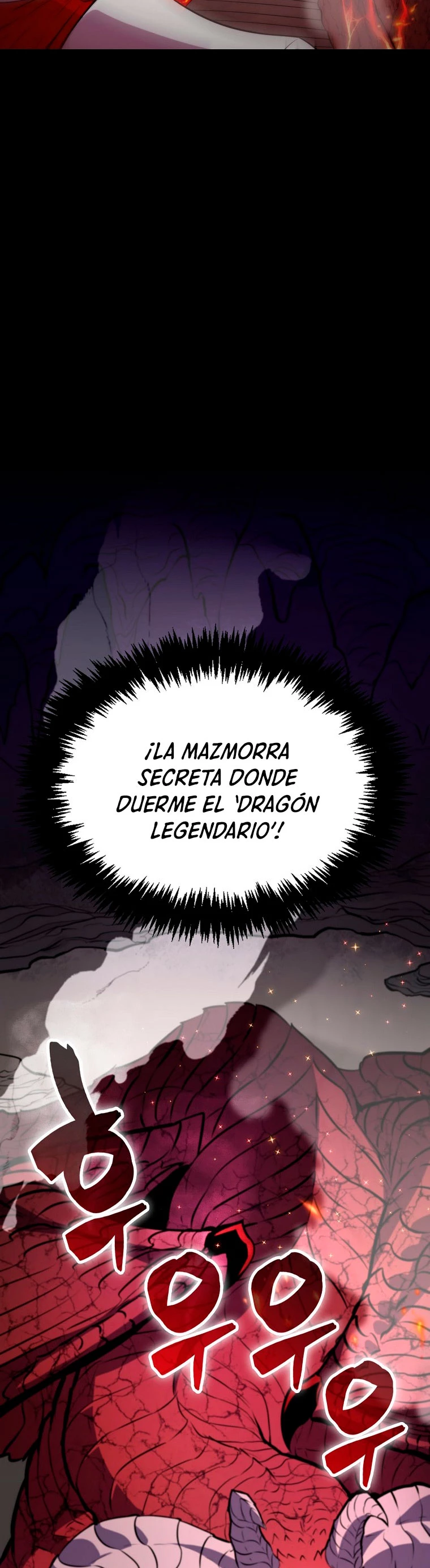 Ranker Dormido Capitulo 1 página 10