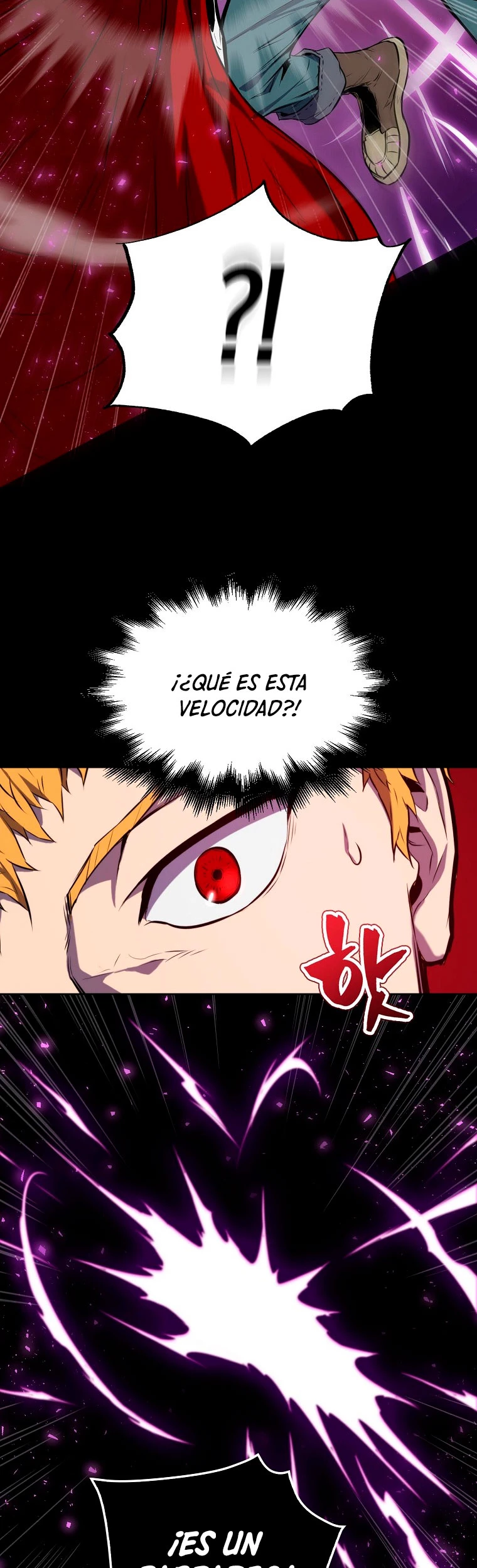 Ranker Dormido Capitulo 1 página 27