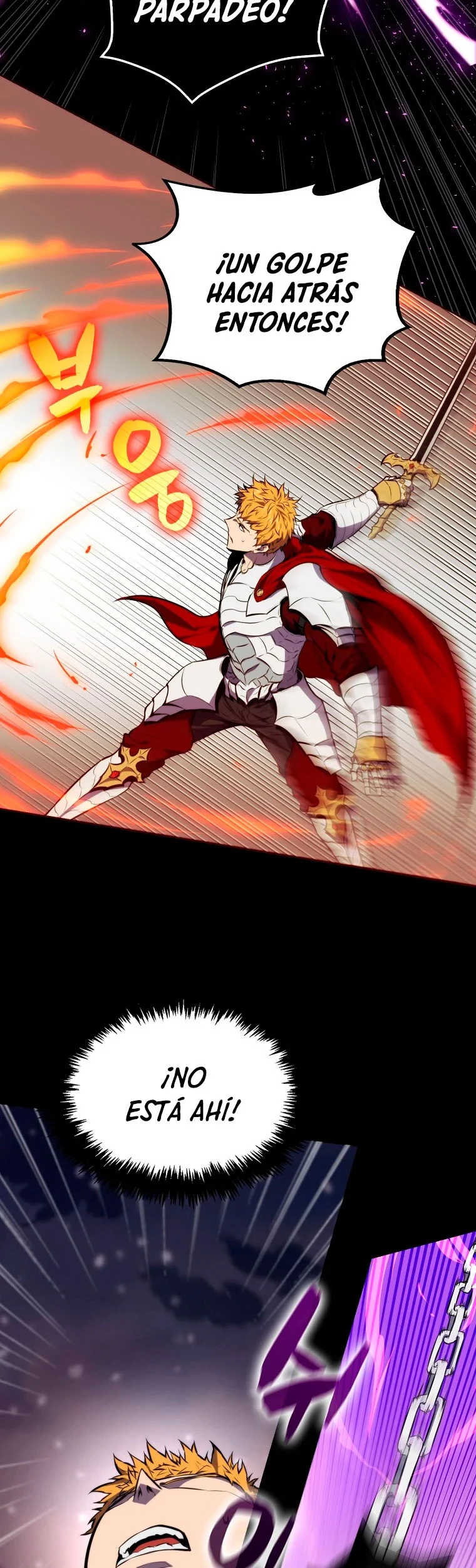 Ranker Dormido Capitulo 1 página 28