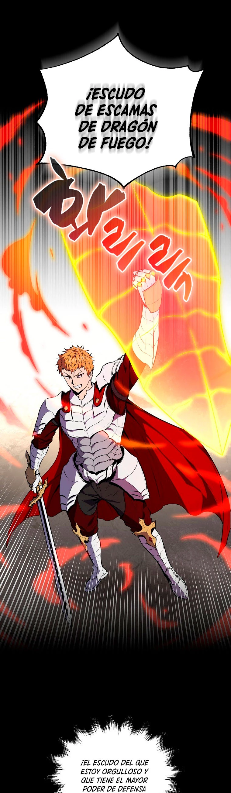 Ranker Dormido Capitulo 1 página 30