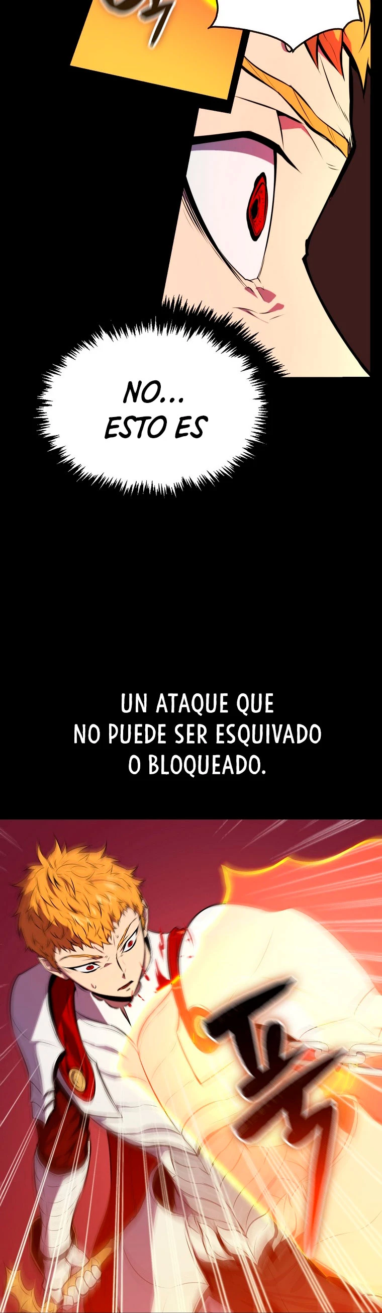 Ranker Dormido Capitulo 1 página 32