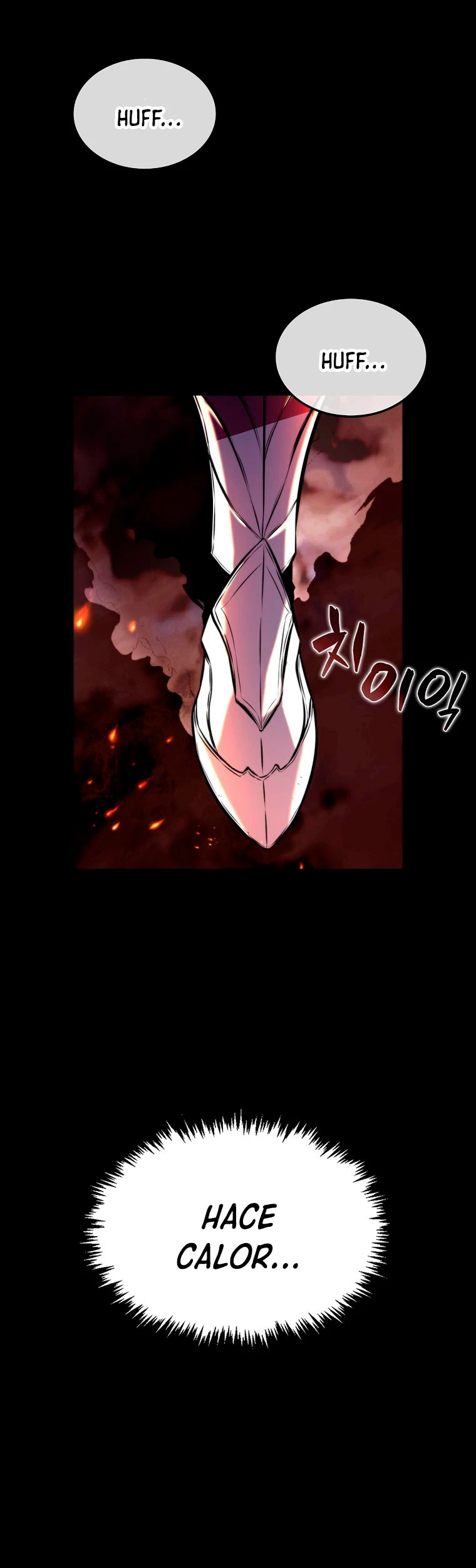 Ranker Dormido Capitulo 1 página 5