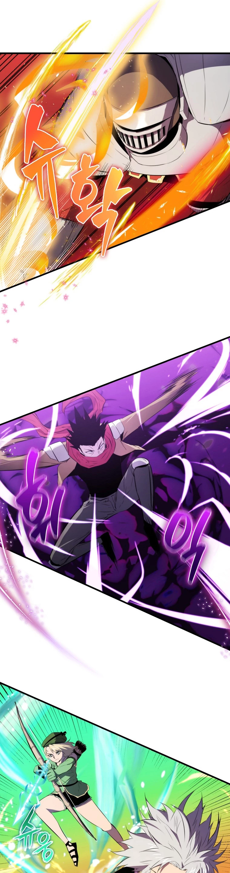 Ranker Dormido Capitulo 10 página 10