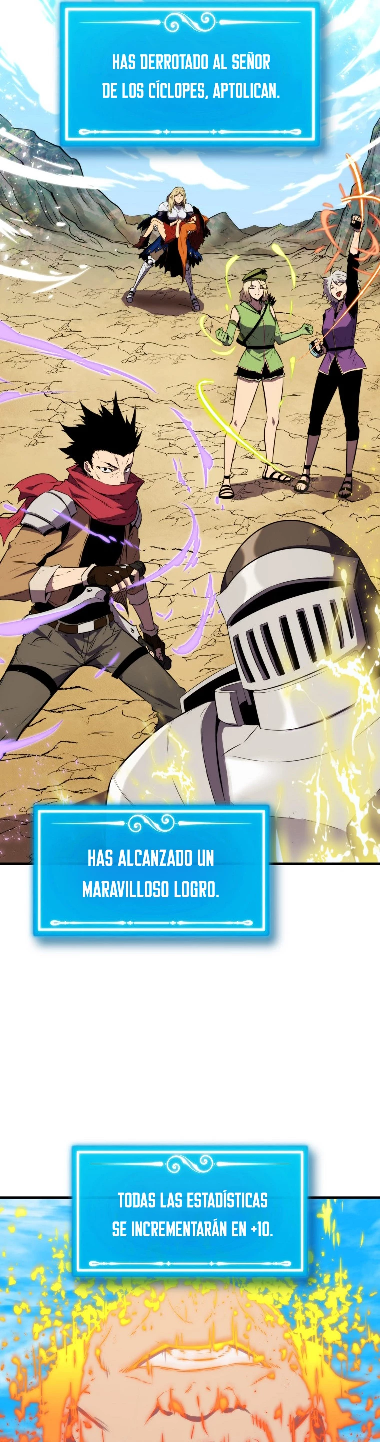 Ranker Dormido Capitulo 10 página 13