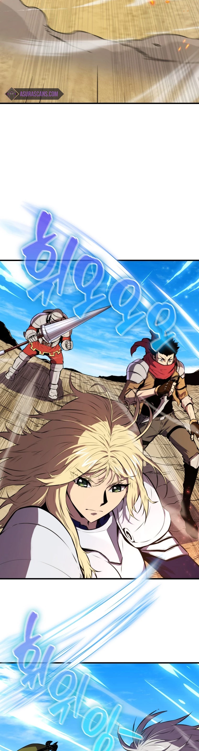 Ranker Dormido Capitulo 10 página 4