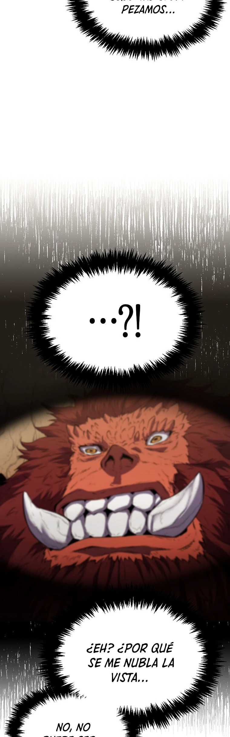 Ranker Dormido Capitulo 10 página 46