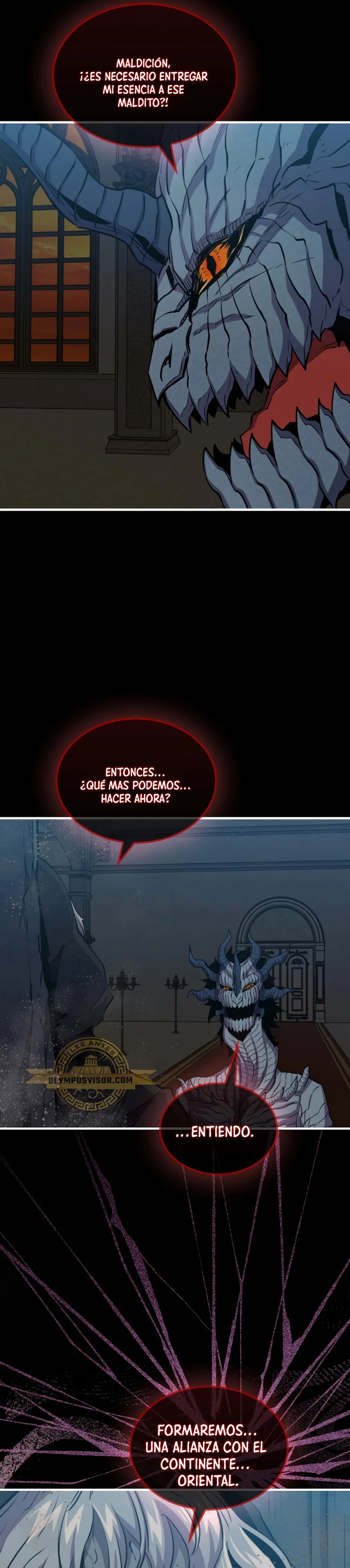 Ranker Dormido Capitulo 100 página 11